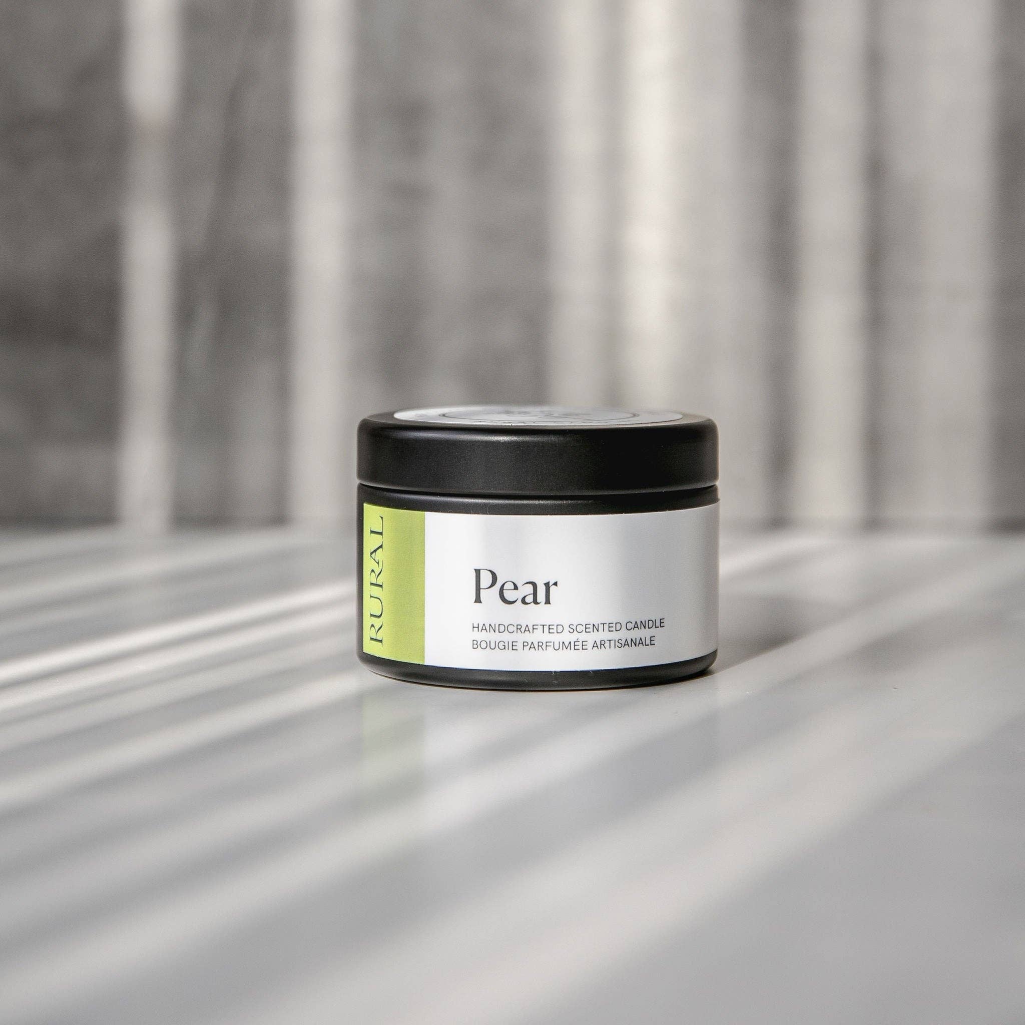 Rural Candles - Wholesale Travel Candles - Mini Candle Tins9