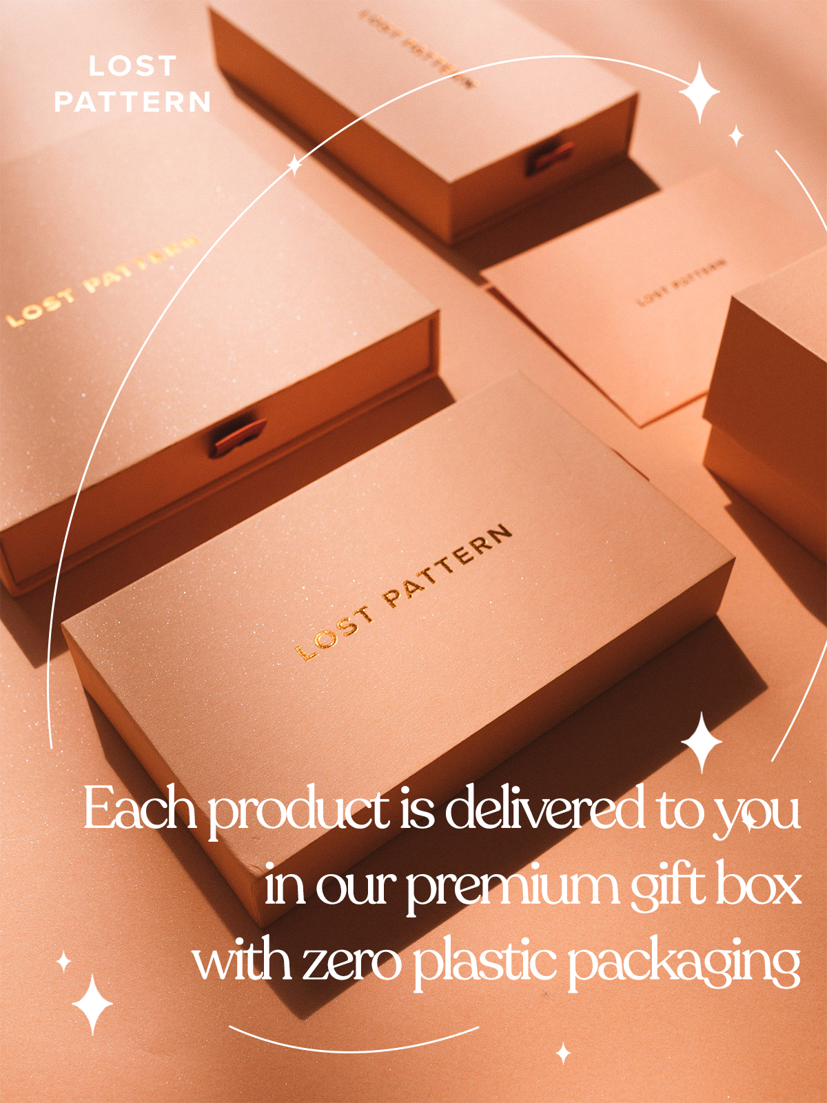 Rosa Bandana-Seidenschal „The Dreamer“ für den Großhandel auf Faire4