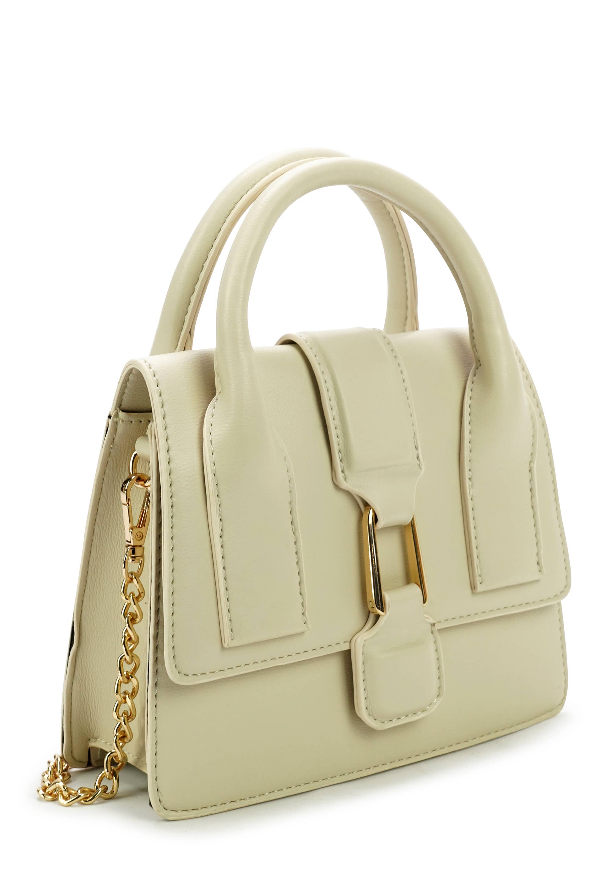 HJS - Vente Sac porté épaule – femme - Sac à main 'MORTON' - Sac de loisirs stylé et pratique39