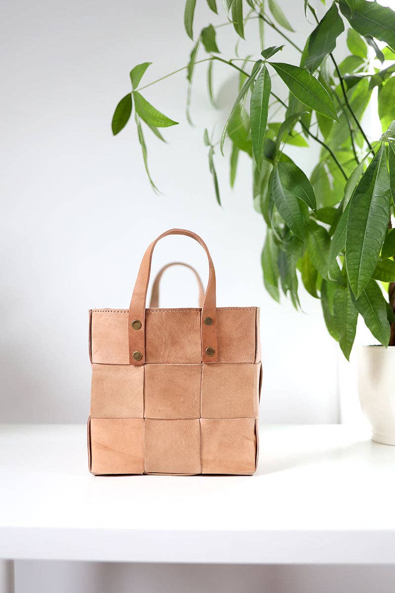 Jubilee Trading Co.  |  Ethical Trade Decor + Accessories - Wholesale Basket - Abundance Basket4