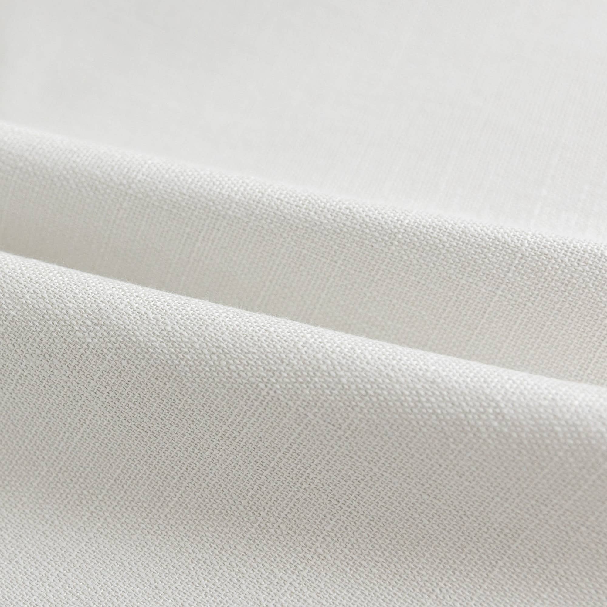 Awesome Home – Großhandel Vorhang – Verdunkelungsvorhänge mit Leinenstruktur und Ösen, 2 Paneele61