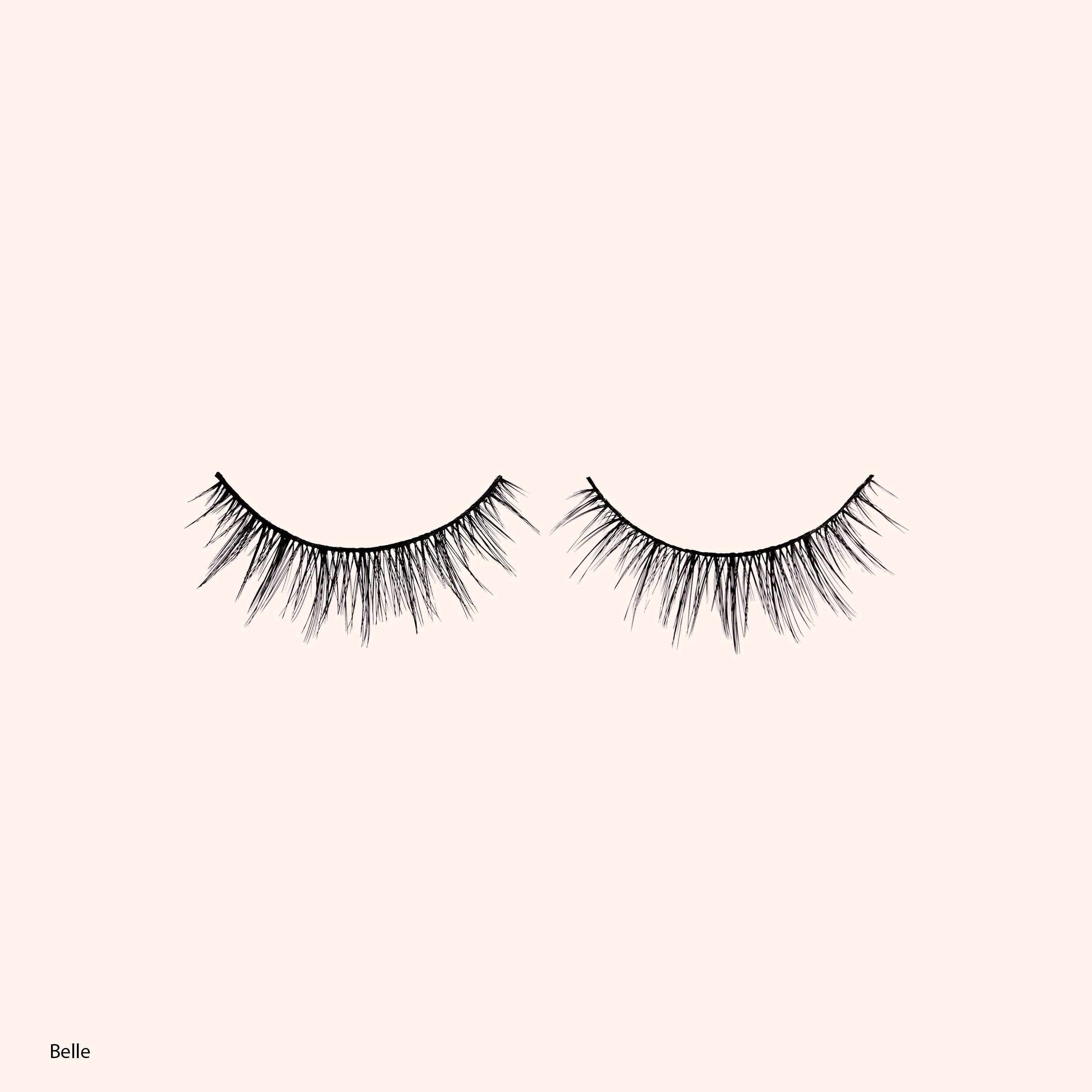 Kara Beauty – wholesale False/fake eyelashes – Happily Ever After Lashes - Fairytale Collection0