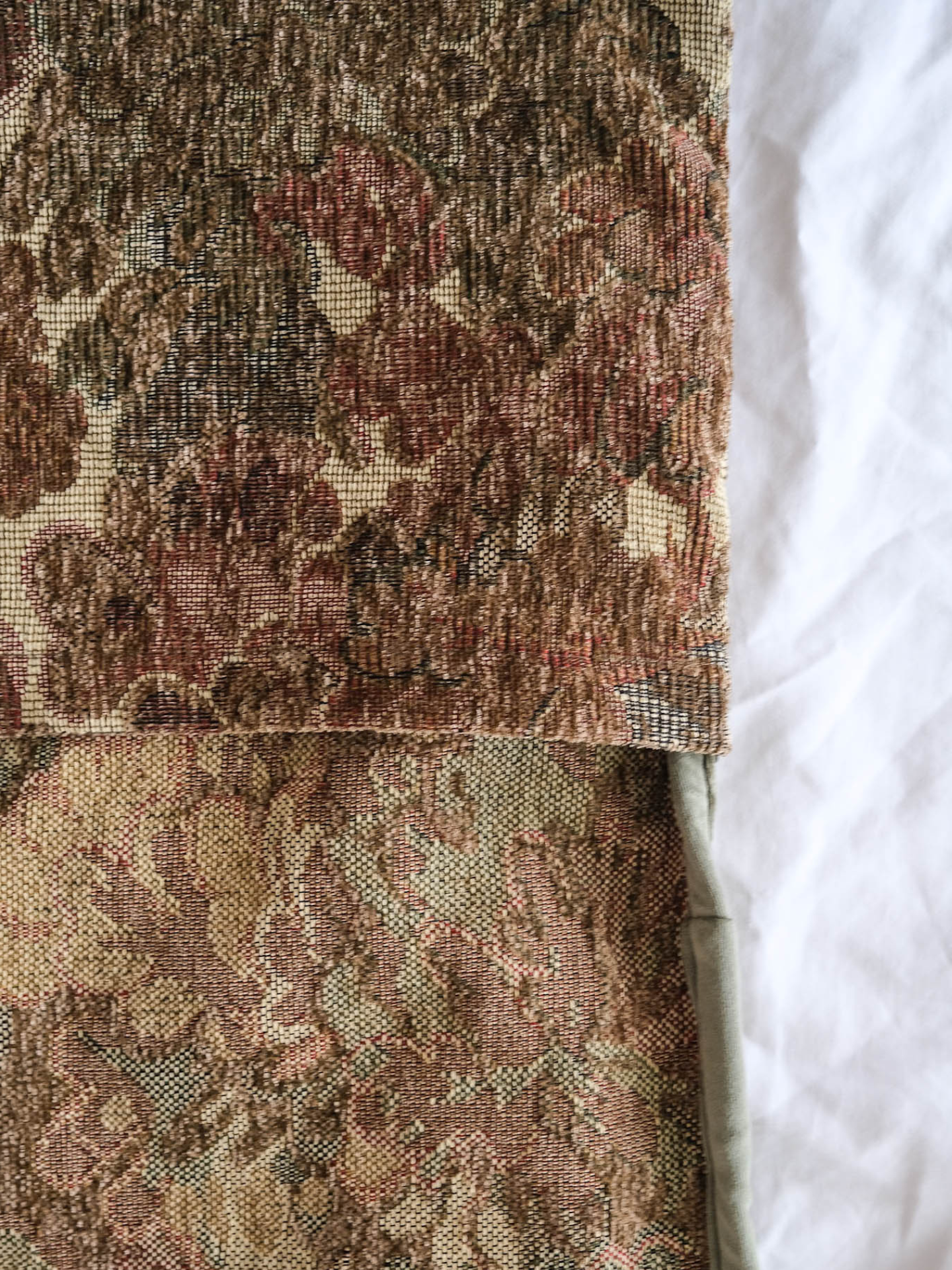 Twenty Third by Deanne - Venta al por mayor Funda de cojín - Almohada Sylvie Tapestry8