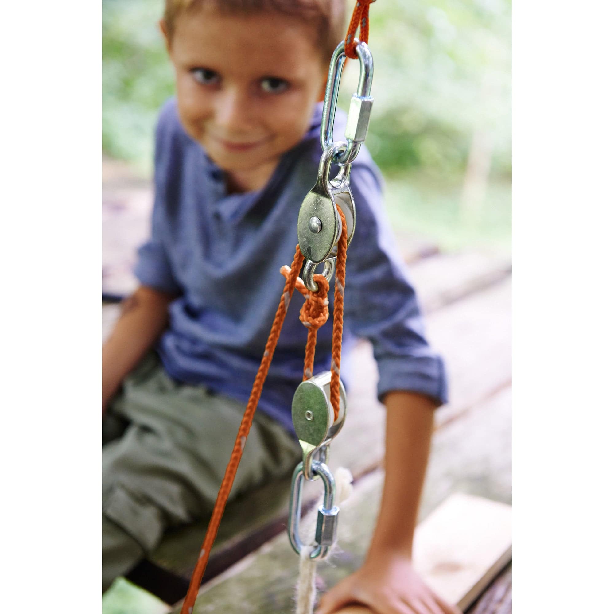 HABA USA - Wholesale Sports & Outdoor - Terra Kids Block and Tackle2