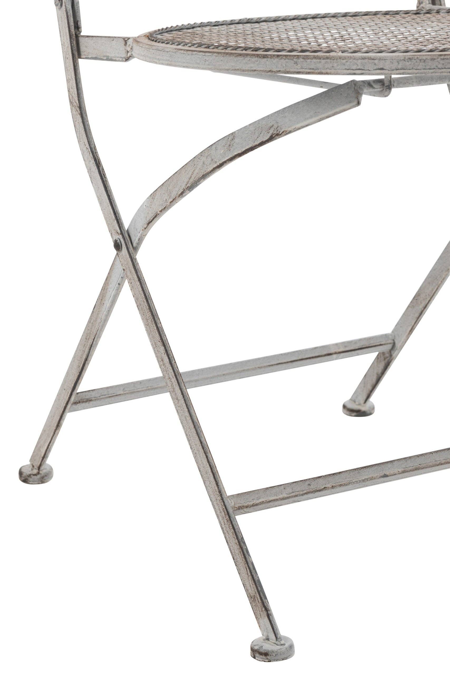 BOHORIA - Wholesale Patio Chair - Chair "Greige"5