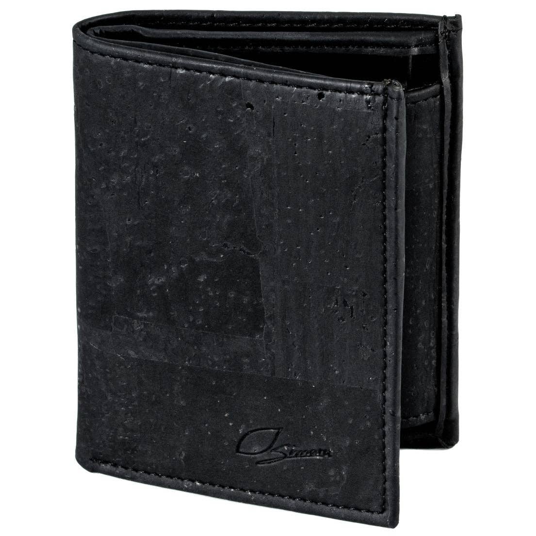 Simaru - Wholesale Wallet - Men's - Kazuhiko cork wallet8