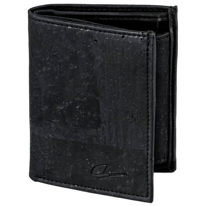 Simaru - Wholesale Wallet - Men's - Kazuhiko cork wallet8