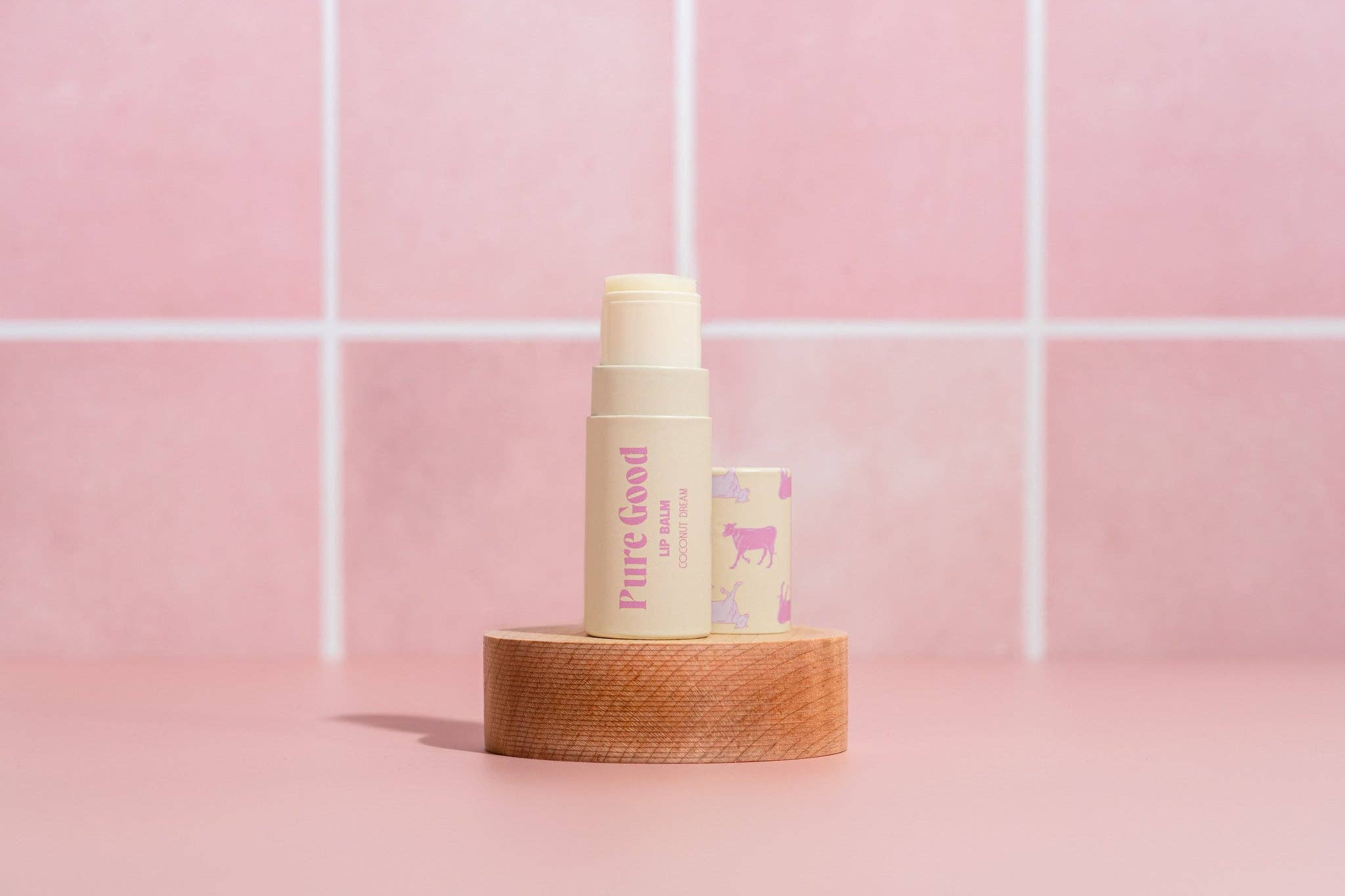 Pure Good - Vente Baumes à lèvres - Baume à lèvres Tallow2