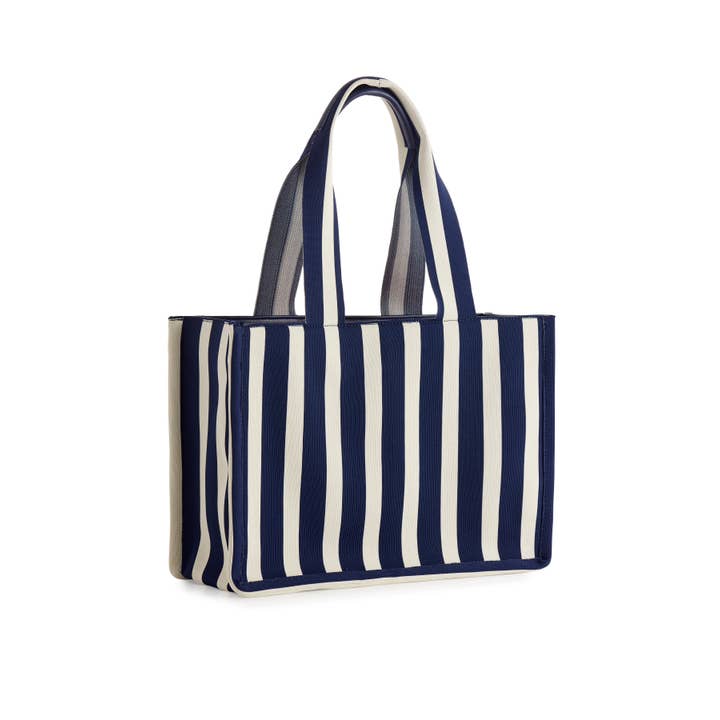 Shiraleah - Wholesale Tote Bag - Women's - ISLA BOXY TOTE