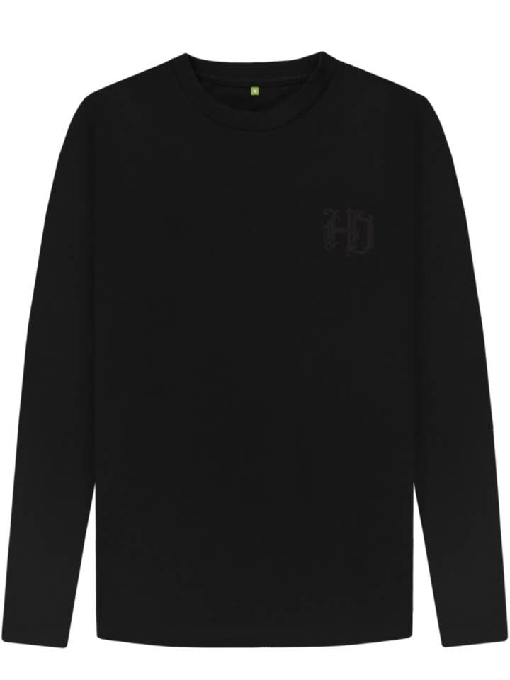 Pizzeye Manica lunga per la vendita all'ingrosso da parte di Helz Defined