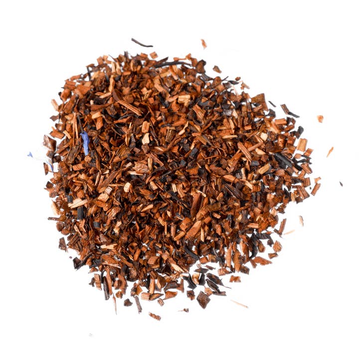 Honeybush Chocolate for wholesale by Open Door Tea