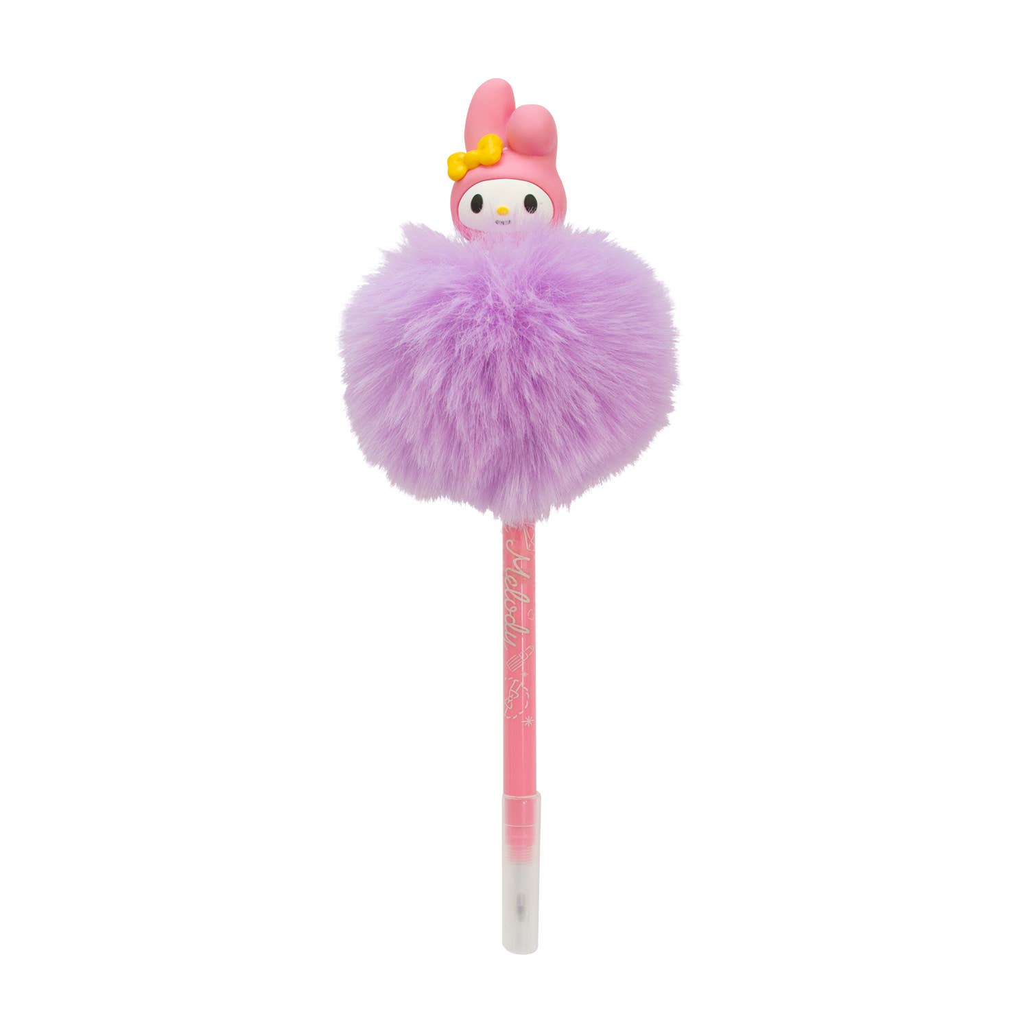 Mad Monkey GmbH - Wholesale Pen - Sanrio My Melody - Pen Pom Pom1