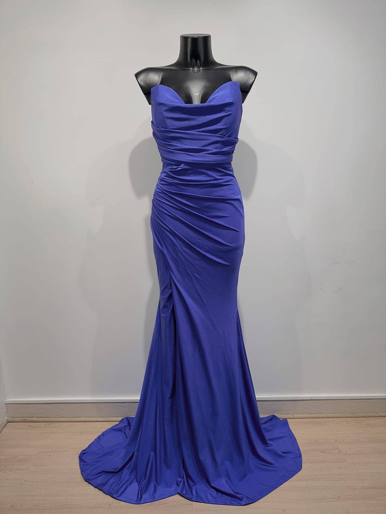 Invitadissimas - Wholesale Gown - Women's - Long dress 21428