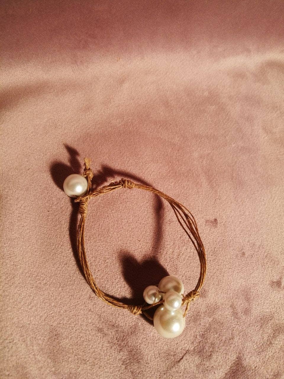 Forma&Colore - Wholesale Woven/Braided Bracelet - Navona Bracelet - Rome Collection