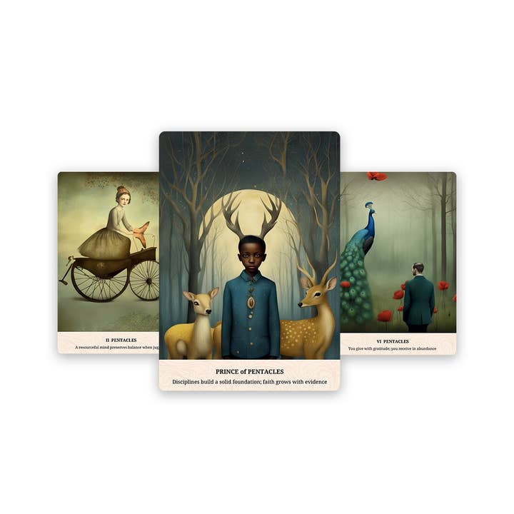 Red Wheel/Weiser LLC - Wholesale Tarot Cards - First Aid for Broken Hearts Tarot: 78 Cards & 98Pg. Guidebk2