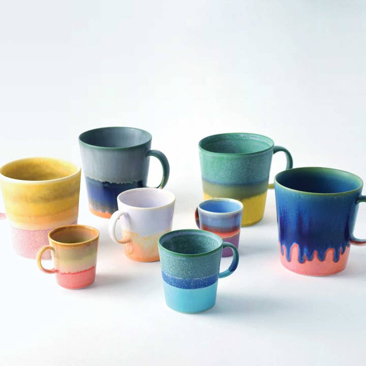 SGW LAB - Wholesale Coffee/Tea Cup - SGW Lab Espresso Cups BG05