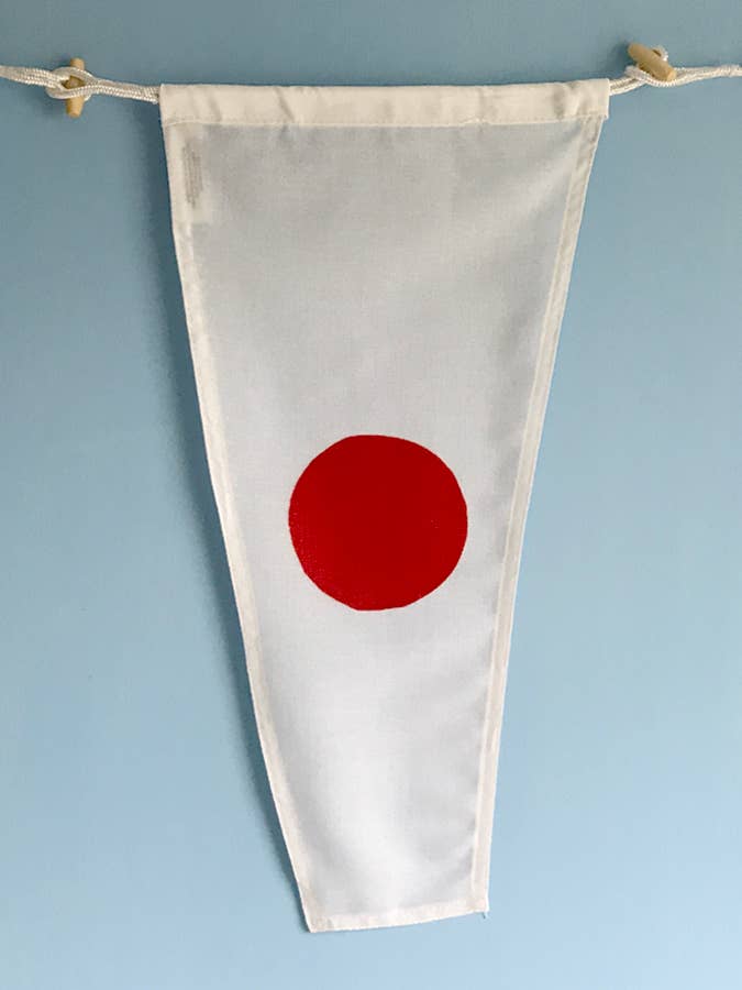 Maritime Tribes LLC - Wholesale Flag - Nautical Signal Flags24