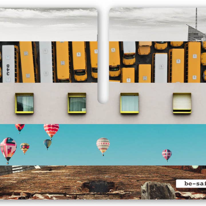 Kollektion #14 for engroshandel hos be-safe.es