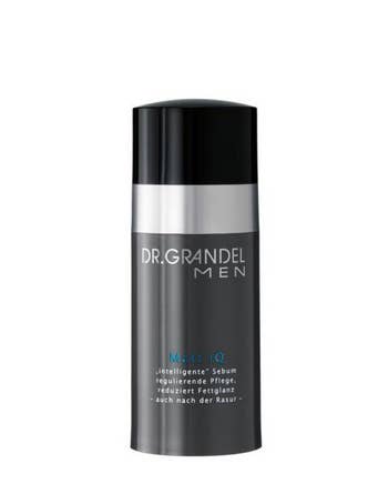 Matt IQ 50 ml para venta al por mayor de Dr. Grandel UK