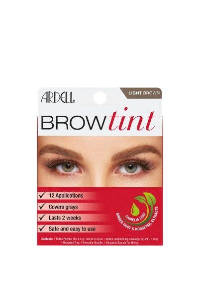 Ardell, Gigi and Hollywood Fashion Secrets - Wholesale Eyebrow Pencil/Filler - Brow Tint