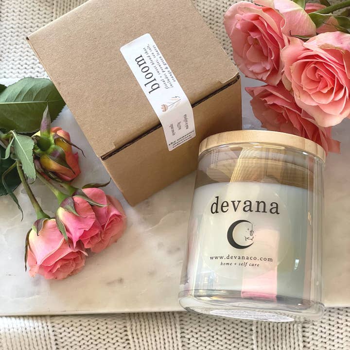 The Seasons: Bloom for wholesale by Devana Co