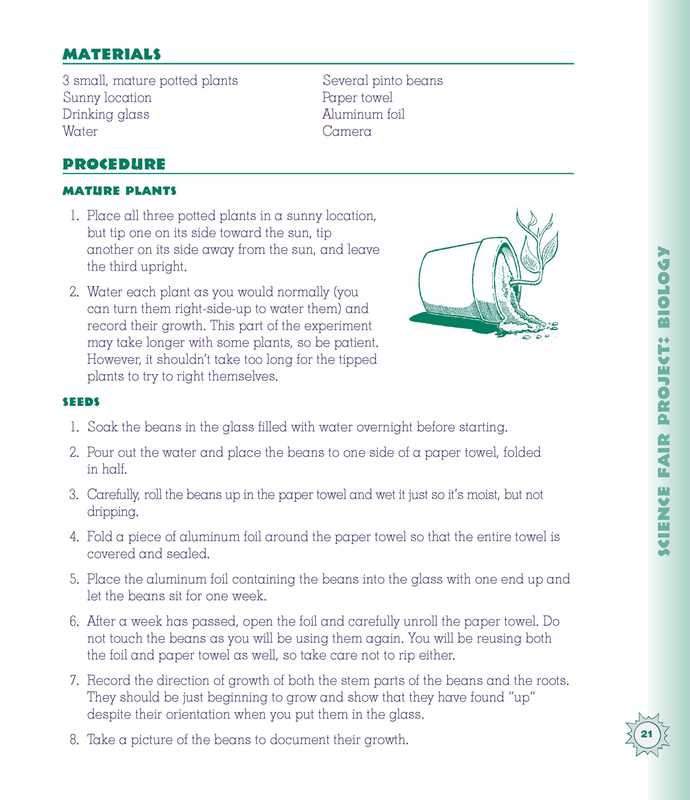 Simon & Schuster - Wholesale Science & Math - Everything Kids' Science Experiments Book by Tom Robinson7