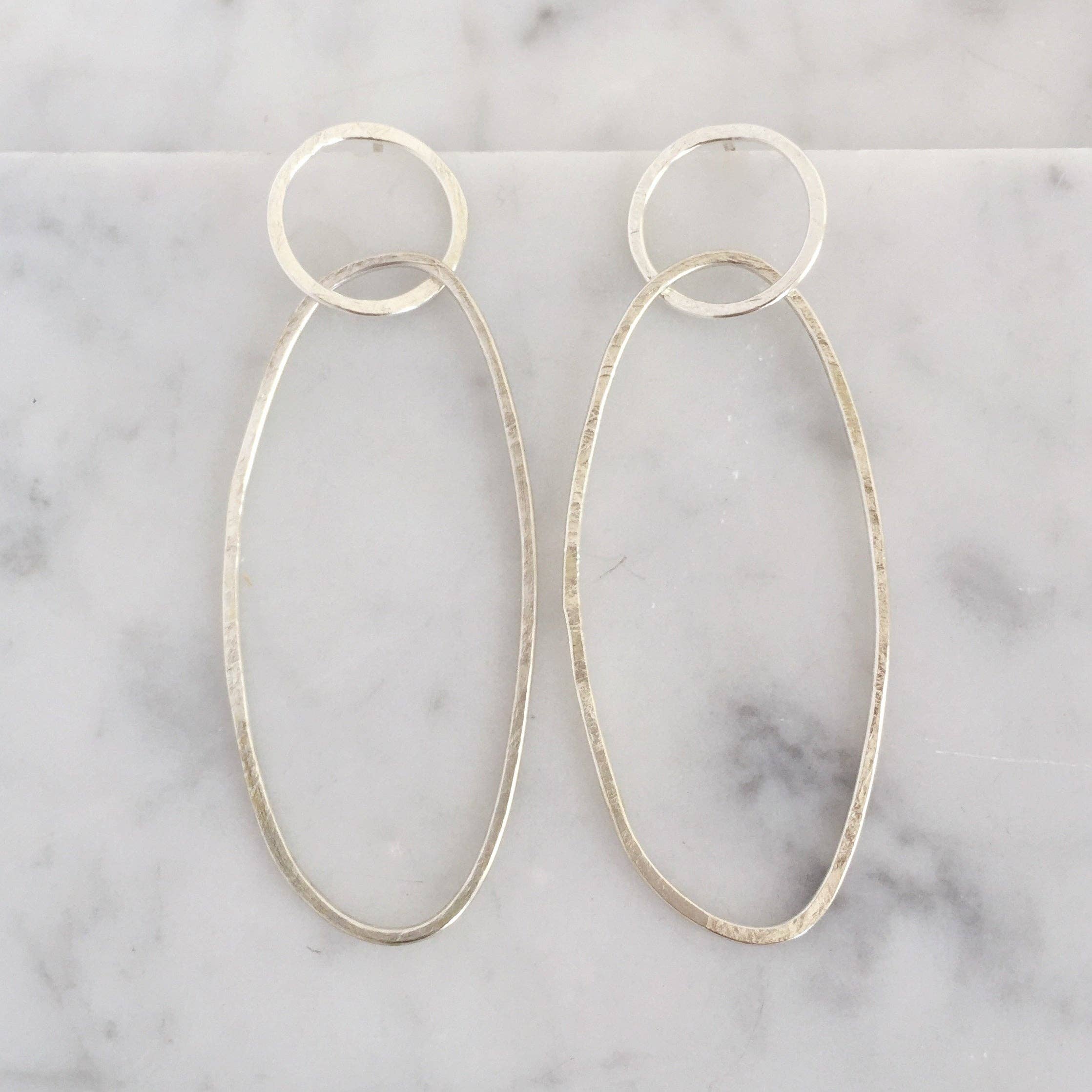 Shepherd’s Run Jewelry - Wholesale Dangle Earrings - Cecily Dangle Stud13