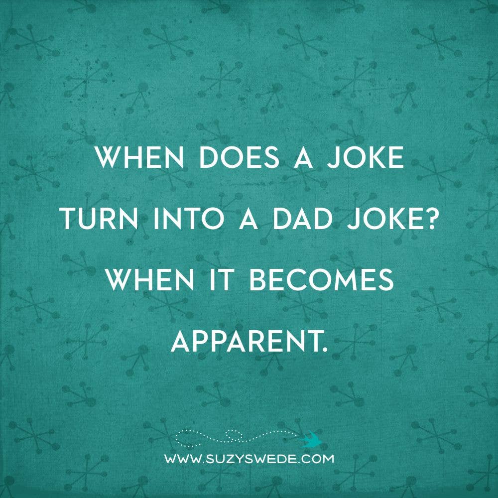 Suzy Swede - Venta al por mayor Camiseta serigrafiada - Unisex - Camiseta Bad Puns That How Eye Roll Funny Dad Jokes6