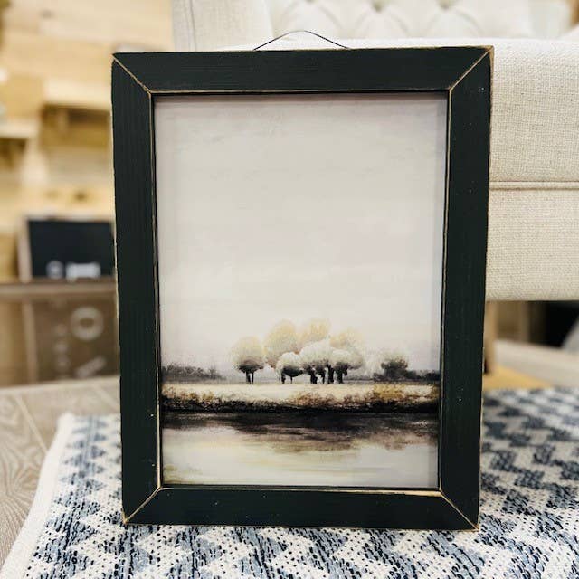 SD9424C Lugn vinter för wholesale av JanMichaels Art & Home