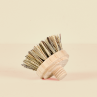 Eco For Real - Wholesale Cleaning Brush - POT-BRUSH AND DISH BRUSH1