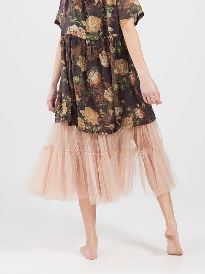 Miss Rose Sister Violet – wholesale Skirt – Women’s – WOMEN'S - Ariette Tutu Skirt1