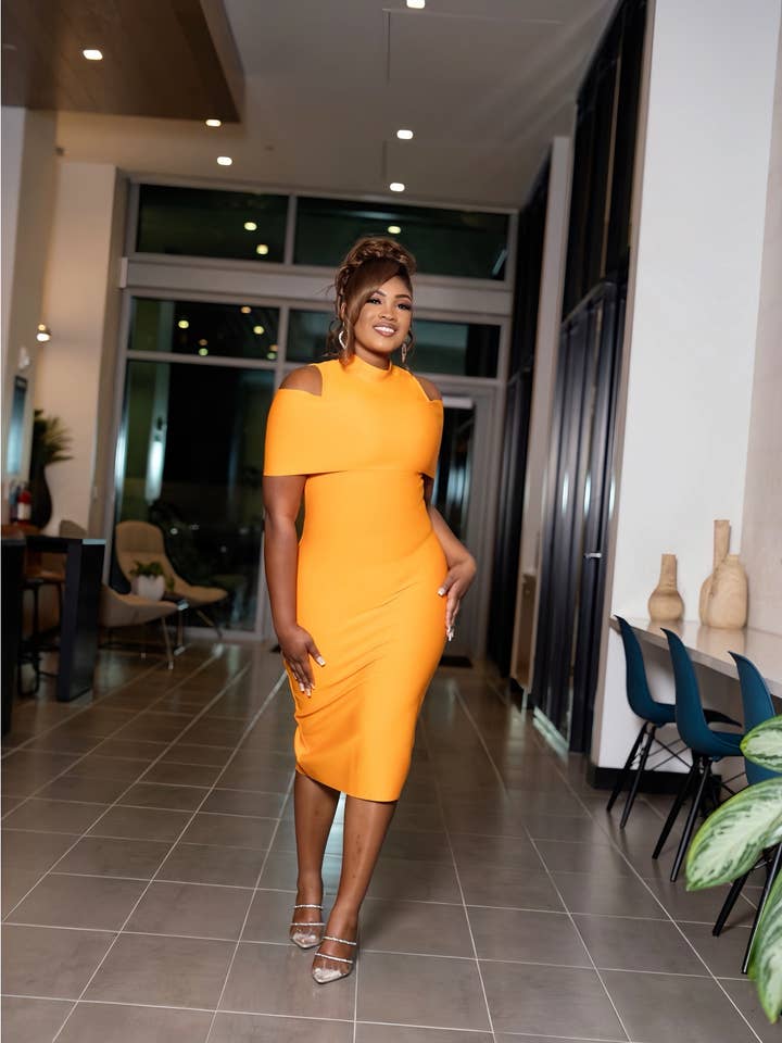 Yagazie pour la vente par Fashion By Omalicha