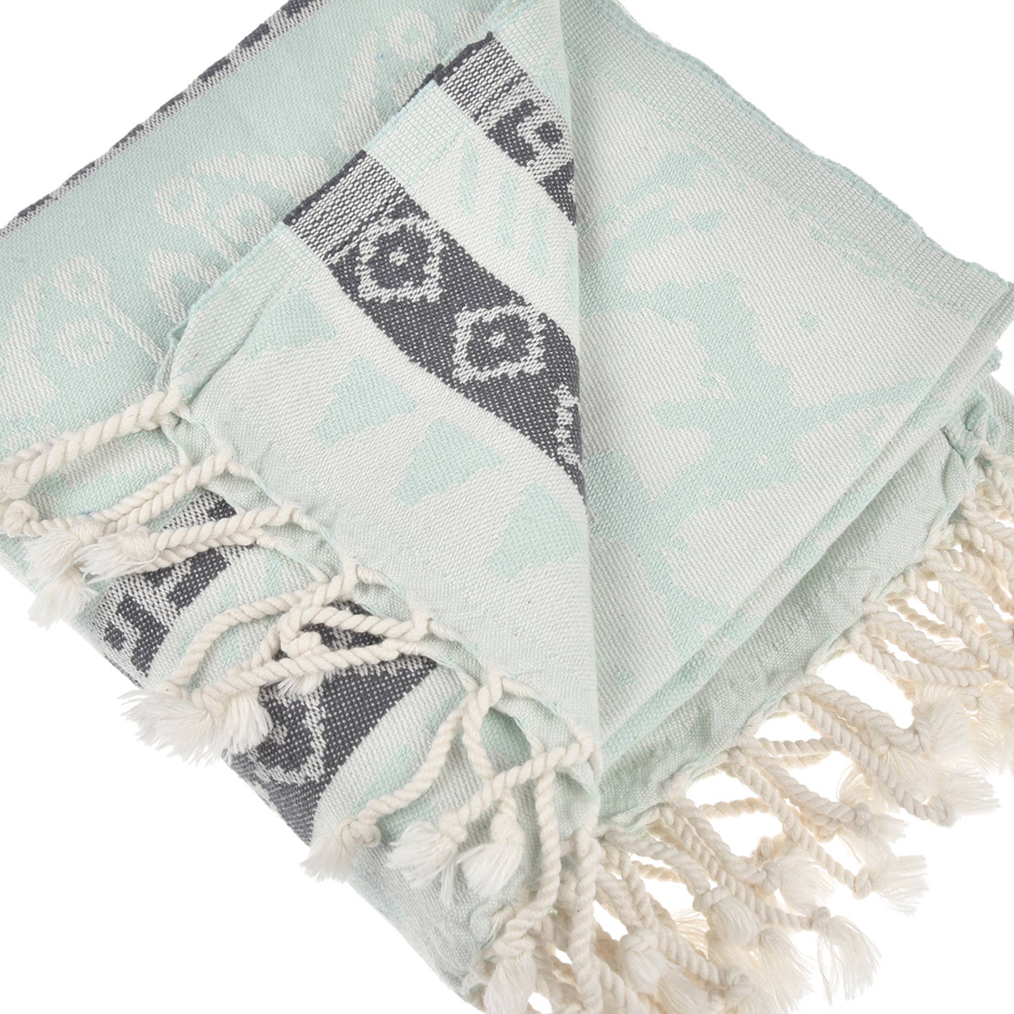 La Hammam - Wholesale Beach Towel - *Exclusive Seljuks Peshtemal Pure Cotton Beach Towel61