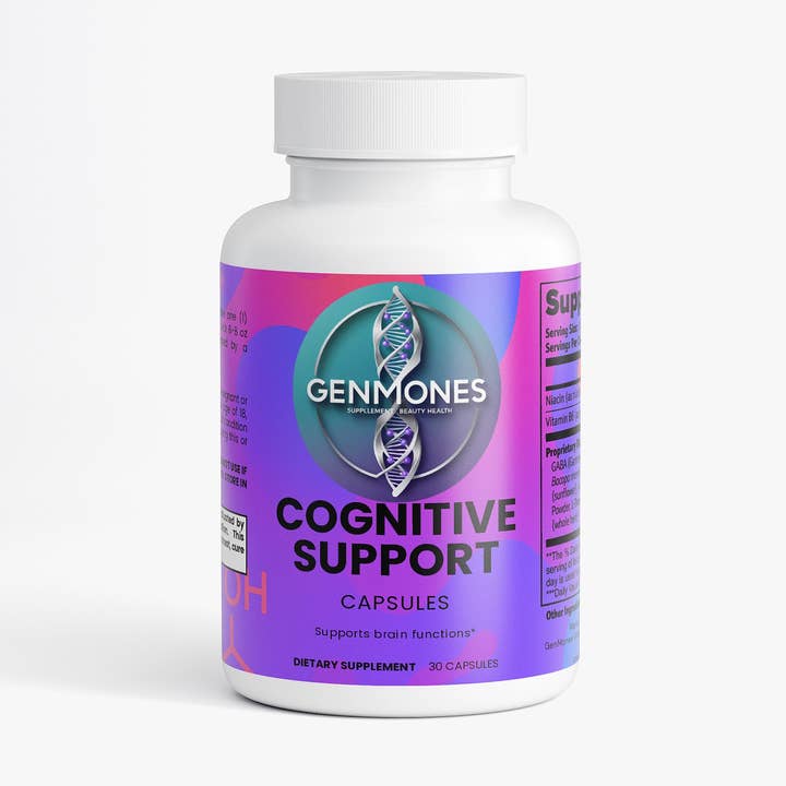 Cognitive Support for wholesale by GenMones