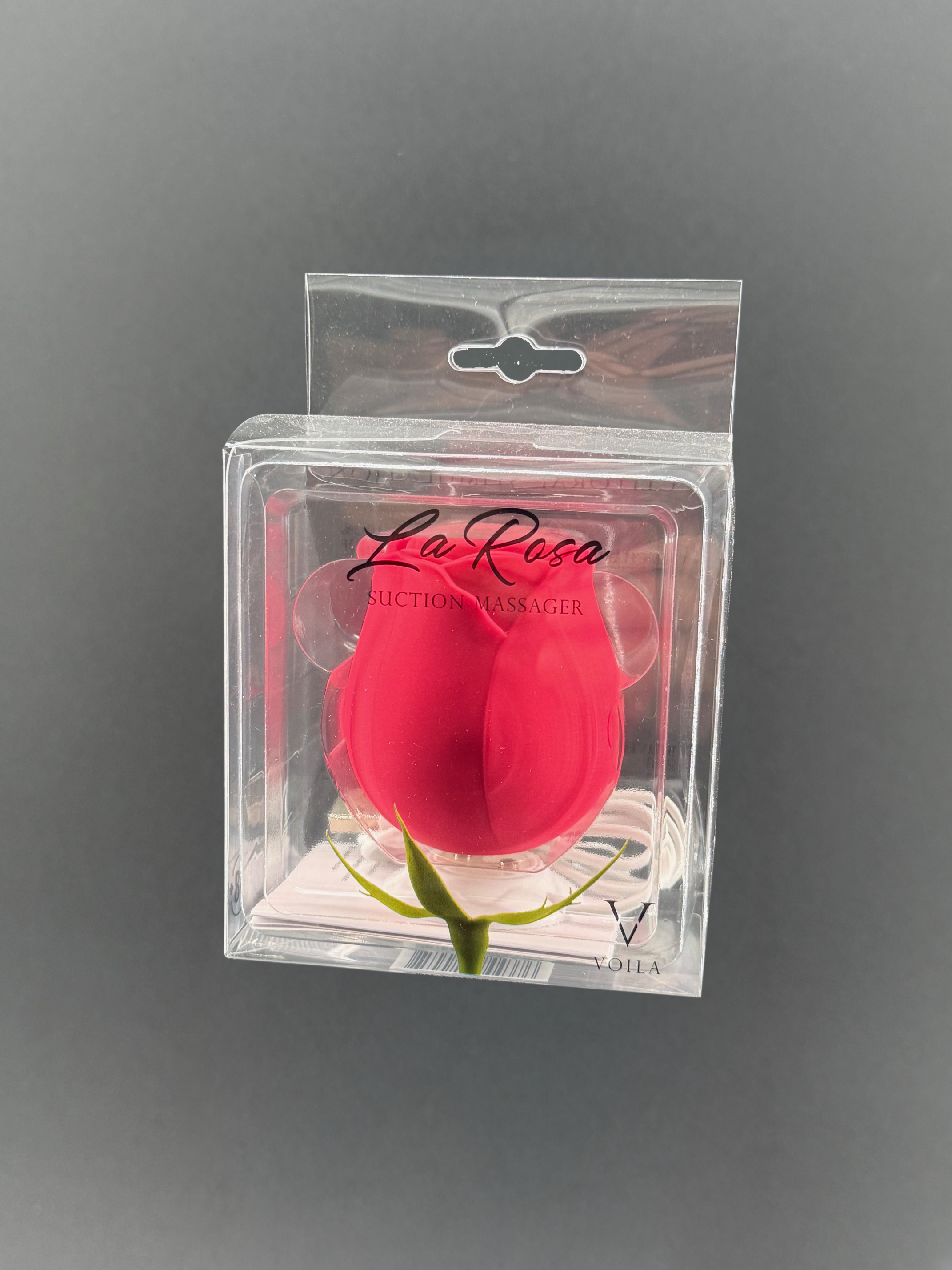 VELVET BRANDS – Großhandel Sexspielzeug – Rosen-Saugklitorisstimulator Sexspielzeug für Frauen3
