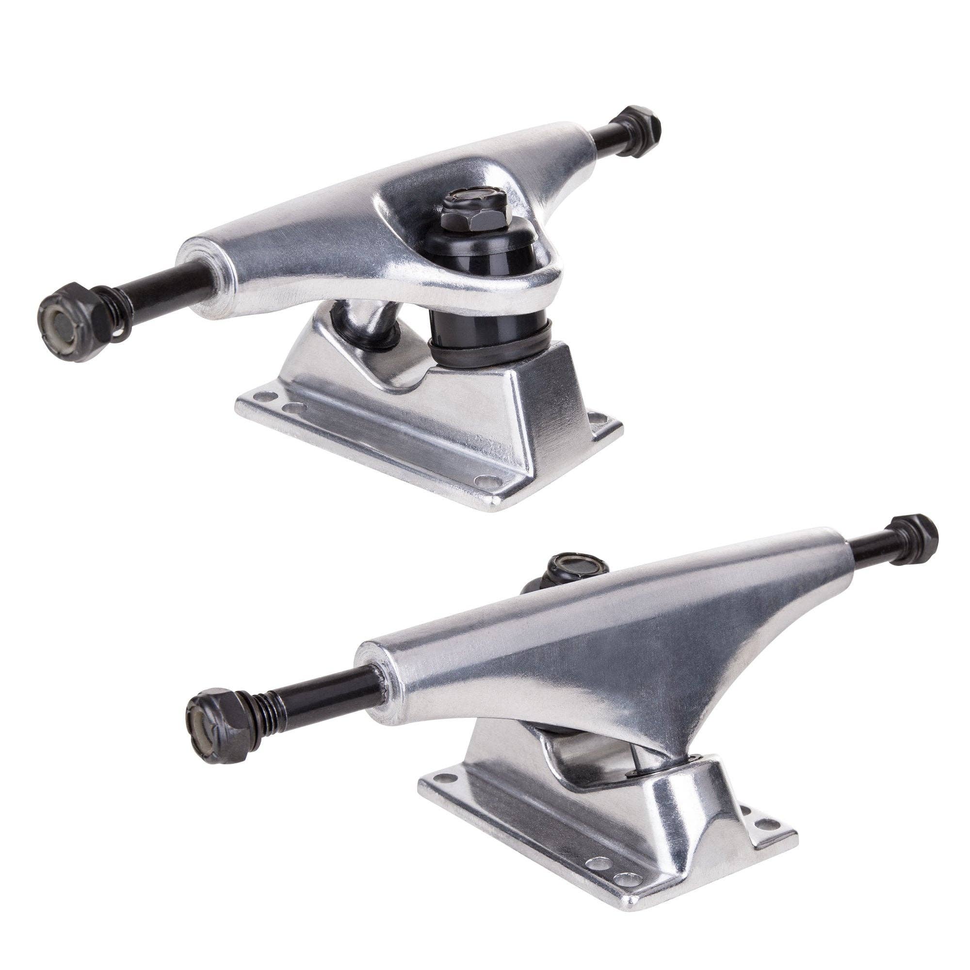 Cal 7 - Wholesale Sporting Accessories - 5" Skateboard Trucks - Pair1