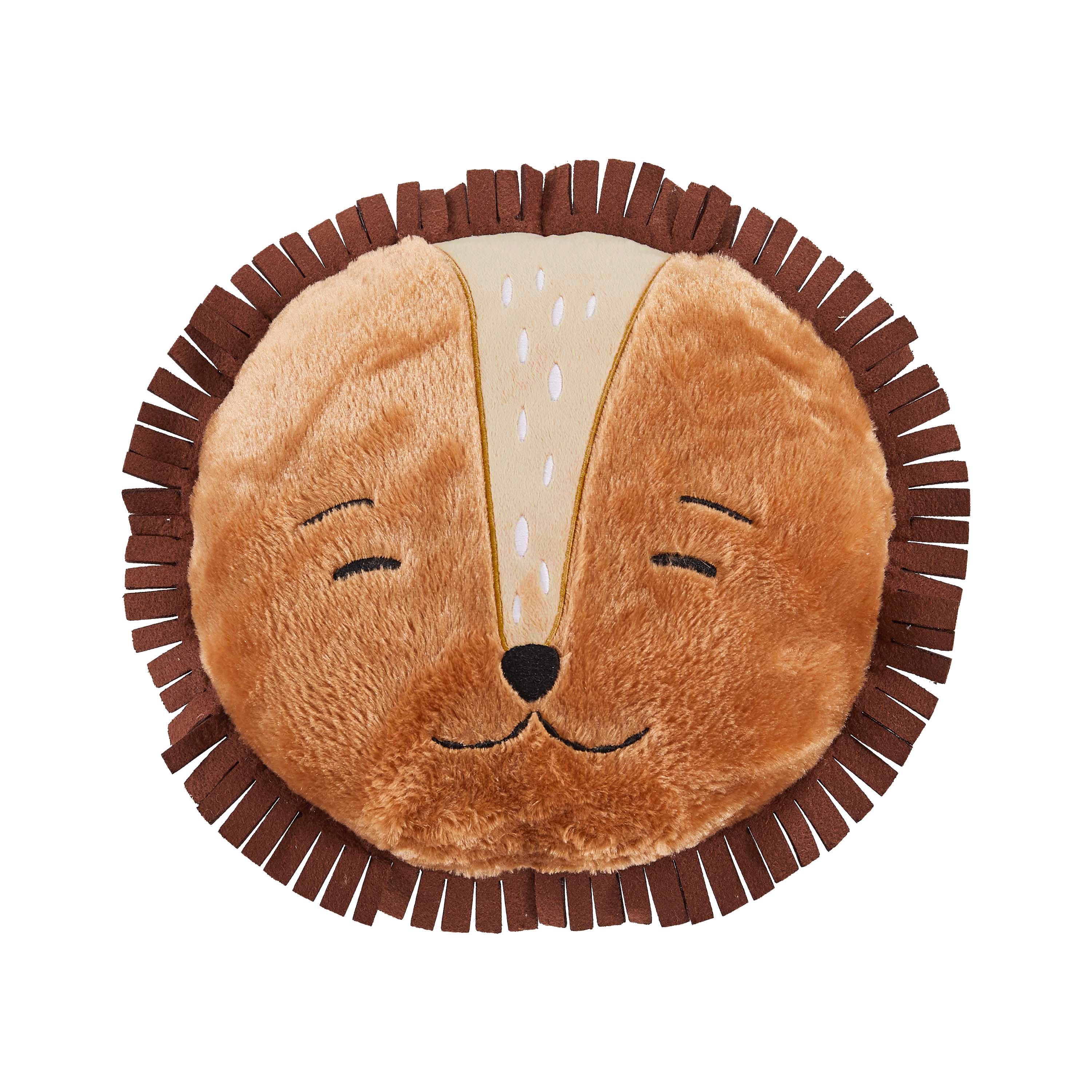 Levtex Home - Vente Coussin décoratif - Coussin décoratif Zuma Lion0