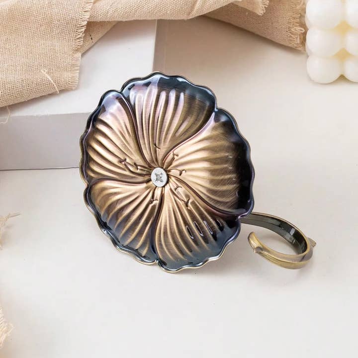 La Bella Monte - Wholesale Sculpture - European Style Handicraft Candle Holder For Holiday Décor2