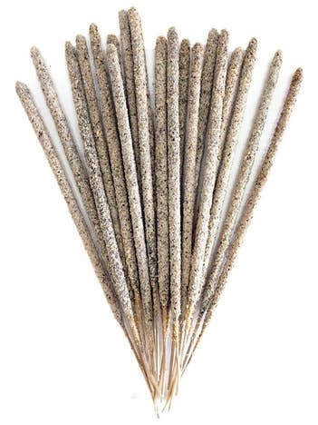 Loose Incense Sticks – Yagra, Sandalwood & Copal for wholesale by Botanique