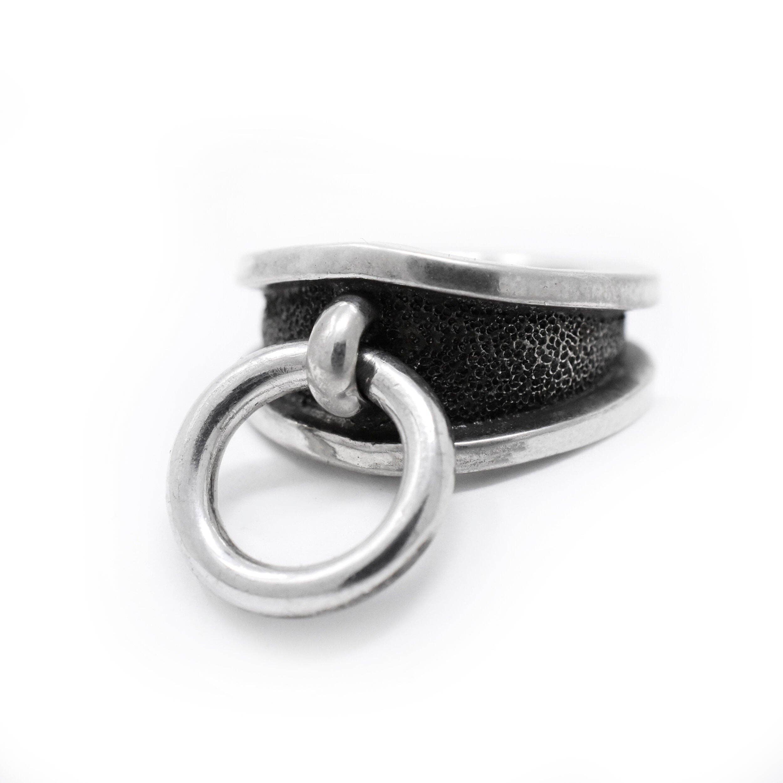 Morgaine Faye – wholesale Band/Stackad Ring – tjuder ring