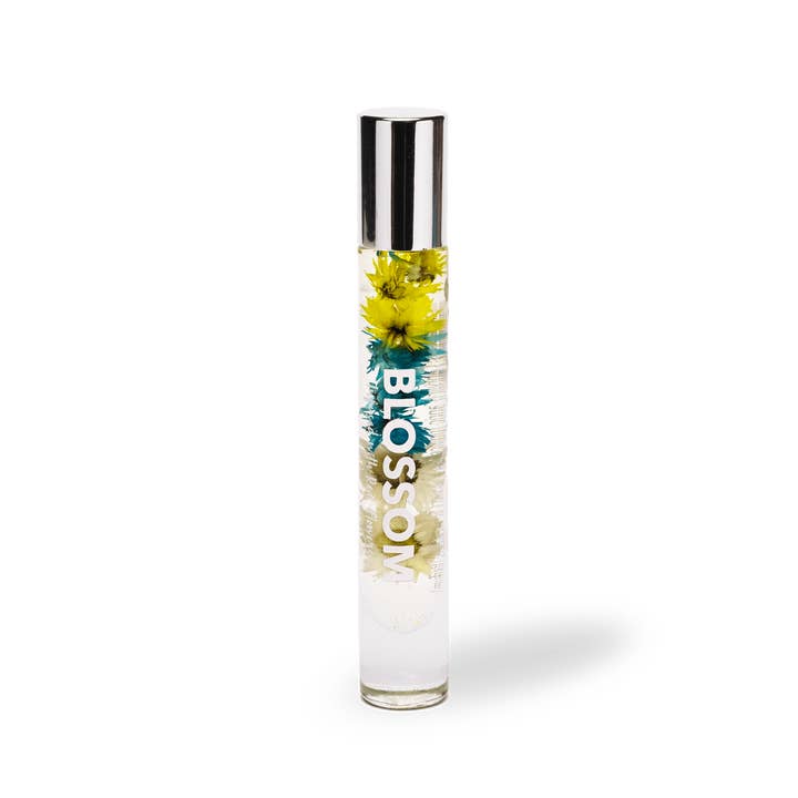 Blossom Beauty - Wholesale Roll-On Fragrance - Roll-On Perfume Oil - Classic7