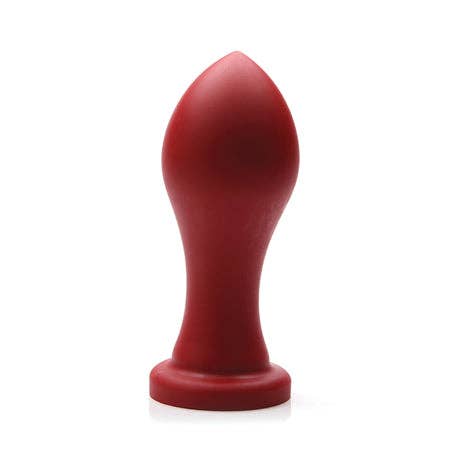 Sexology - Venta al por mayor Juguetes eróticos - Dildo Tantus H-Bomb Ruby (Caja)