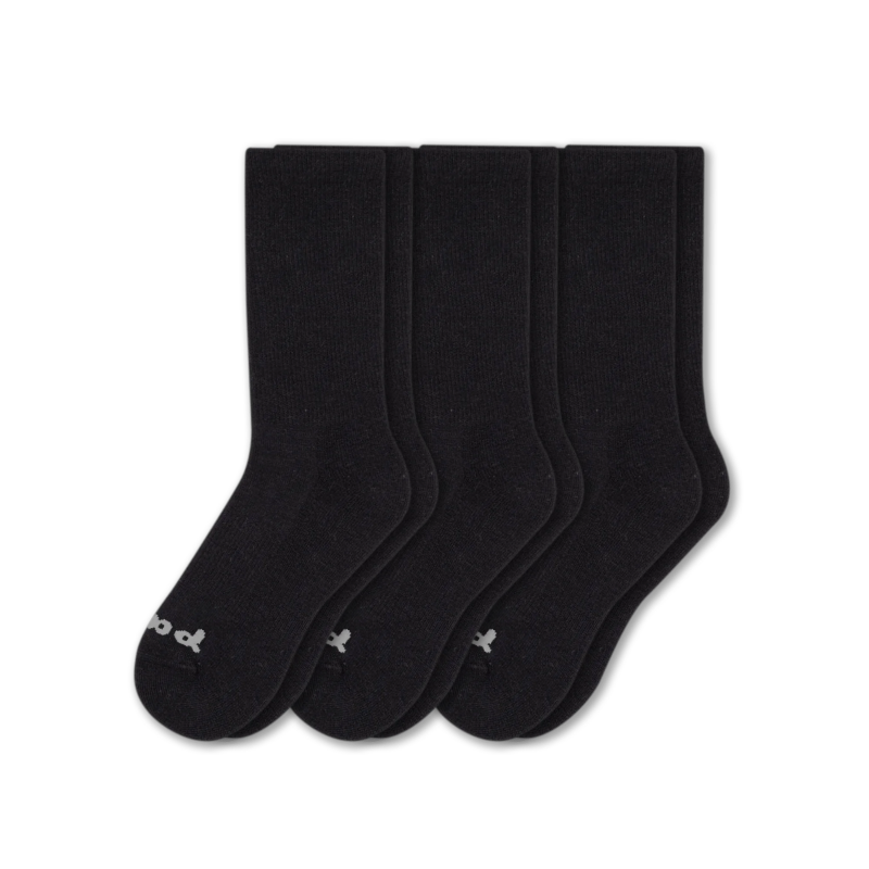 Pacas - Wholesale Socks - Women's - 3 Pack - Women's Crew Pacas Socks57