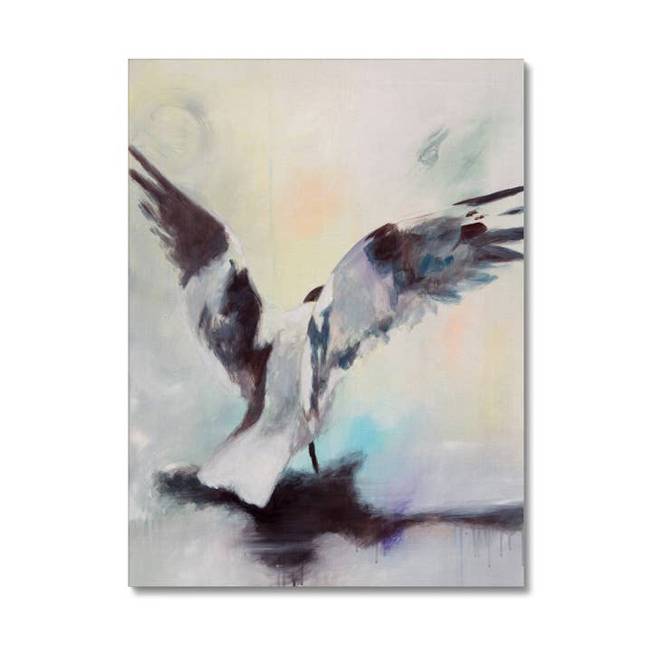 Early Take Off Canvas for wholesale by Jay Bower