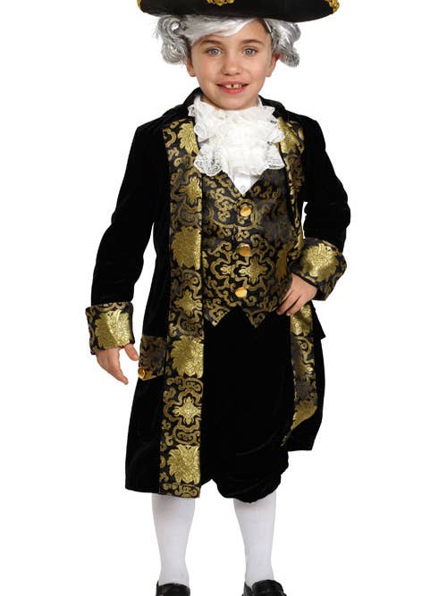 Costume storico di George Washington per la vendita all'ingrosso da parte di Dress Up America