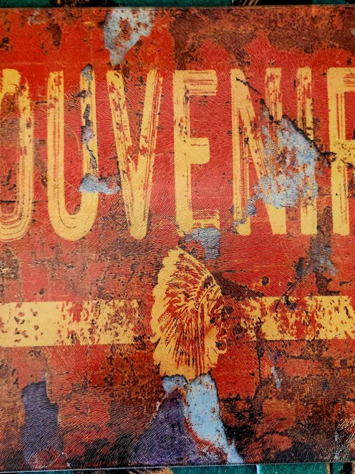 Rectangle Glass Cutting board/Charcuterie/Trivet for wholesale by TroubleMaker Trading Company