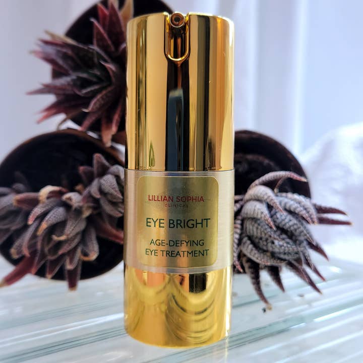 Eye Bright for wholesale by Lillian Sophia