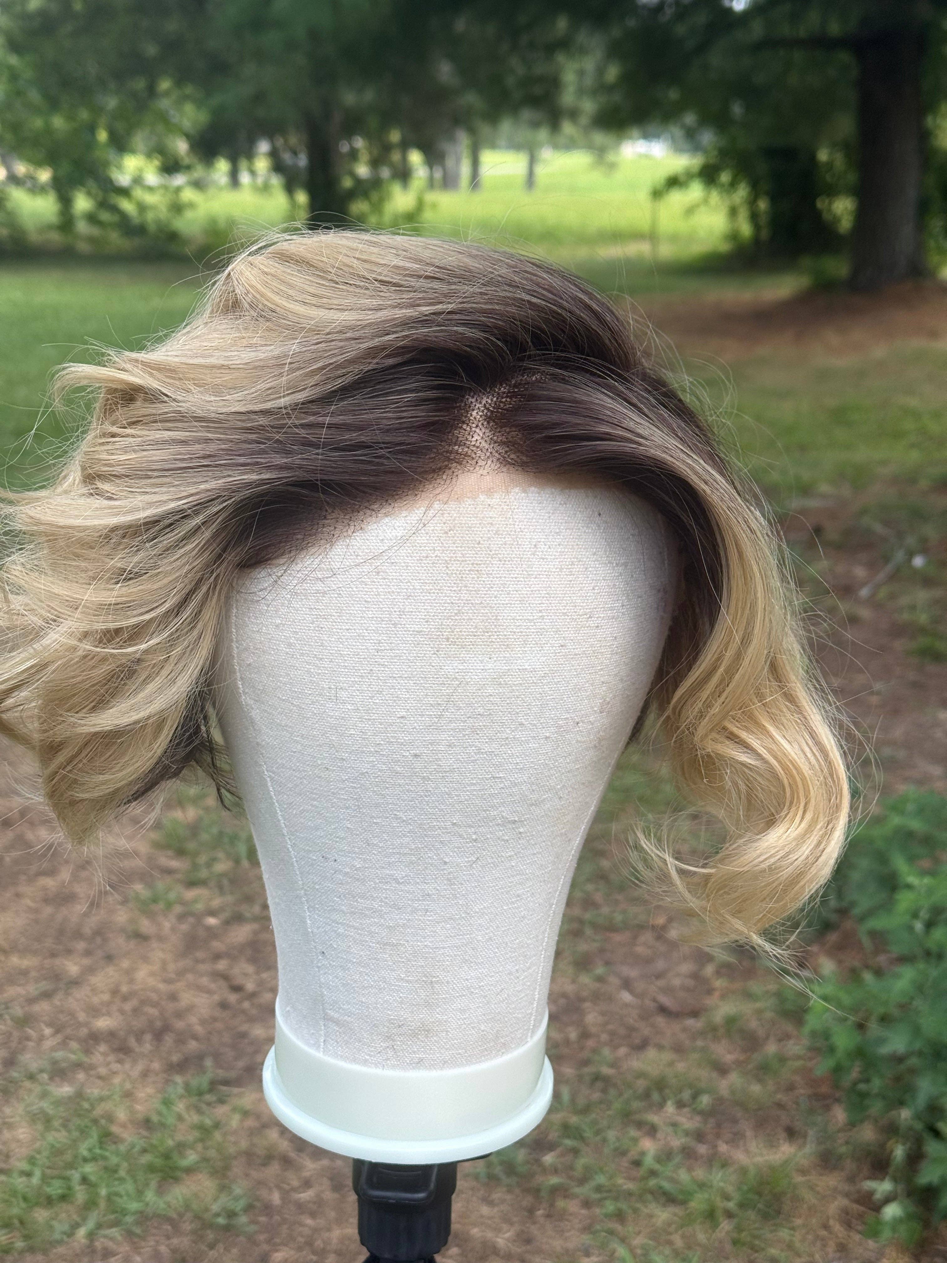 Naomi's Happy Place Shop - Wholesale Hair Extensions - JESSICA6