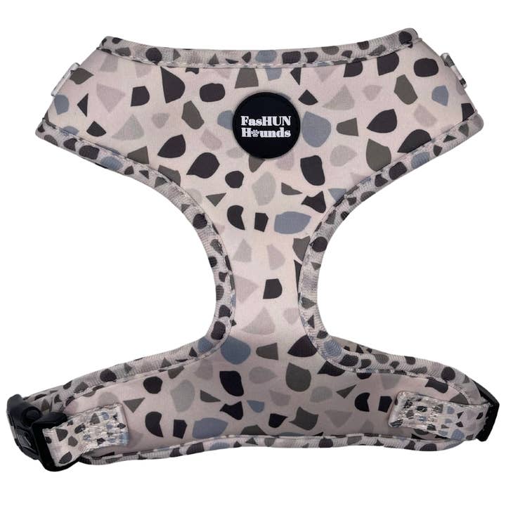 Terrapawzzo Harness for wholesale by FasHUN Hounds