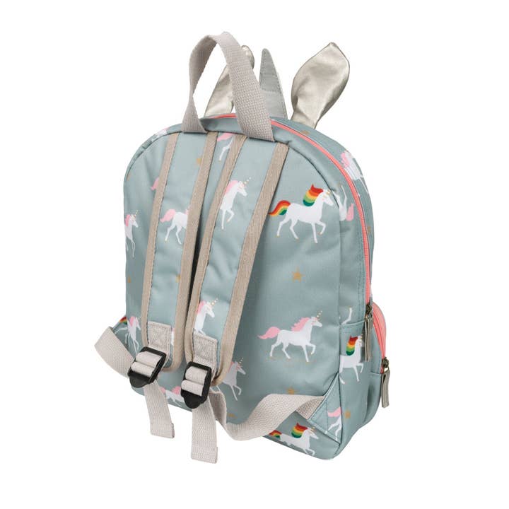 Sophie Allport – wholesale Backpack – Child – Unicorn Kids Backpack5